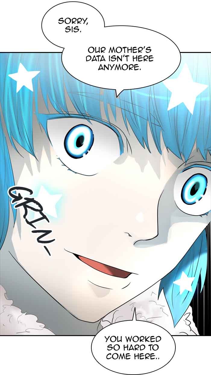 Tower Of God 367 91