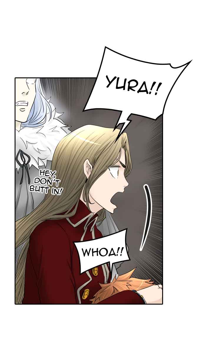 Tower Of God 367 95
