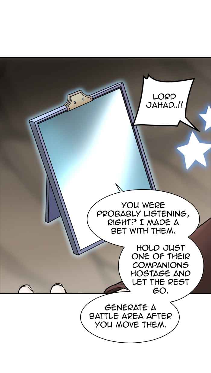 Tower Of God 367 98