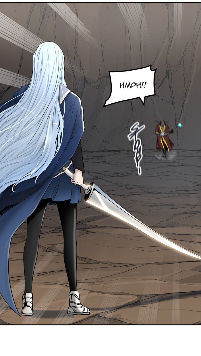 Tower Of God 368 120
