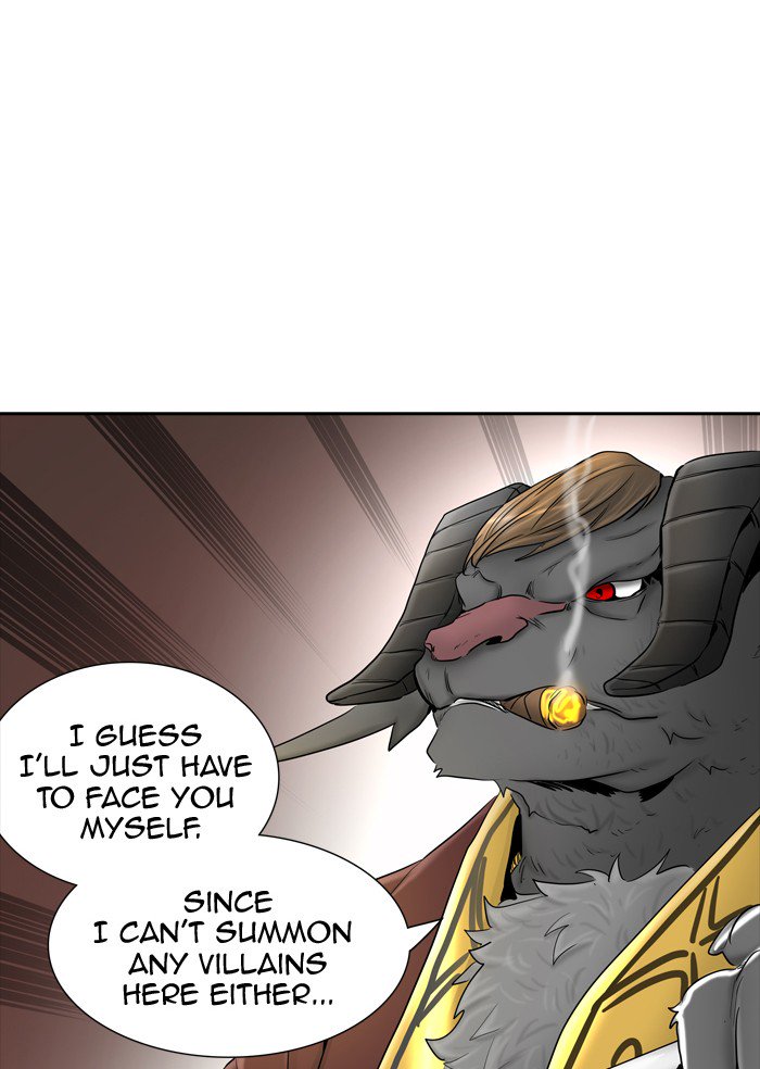 Tower Of God 368 121