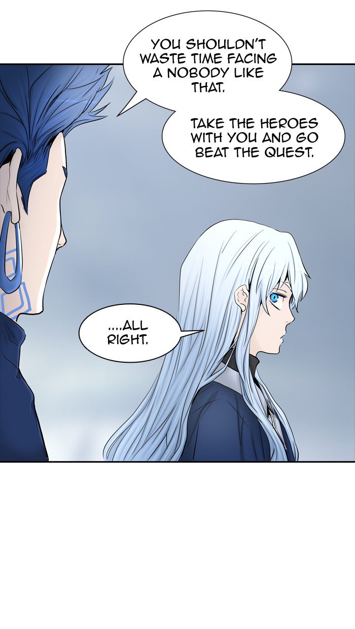 Tower Of God 368 124