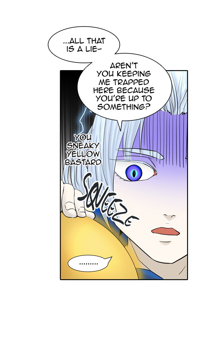 Tower Of God 368 20
