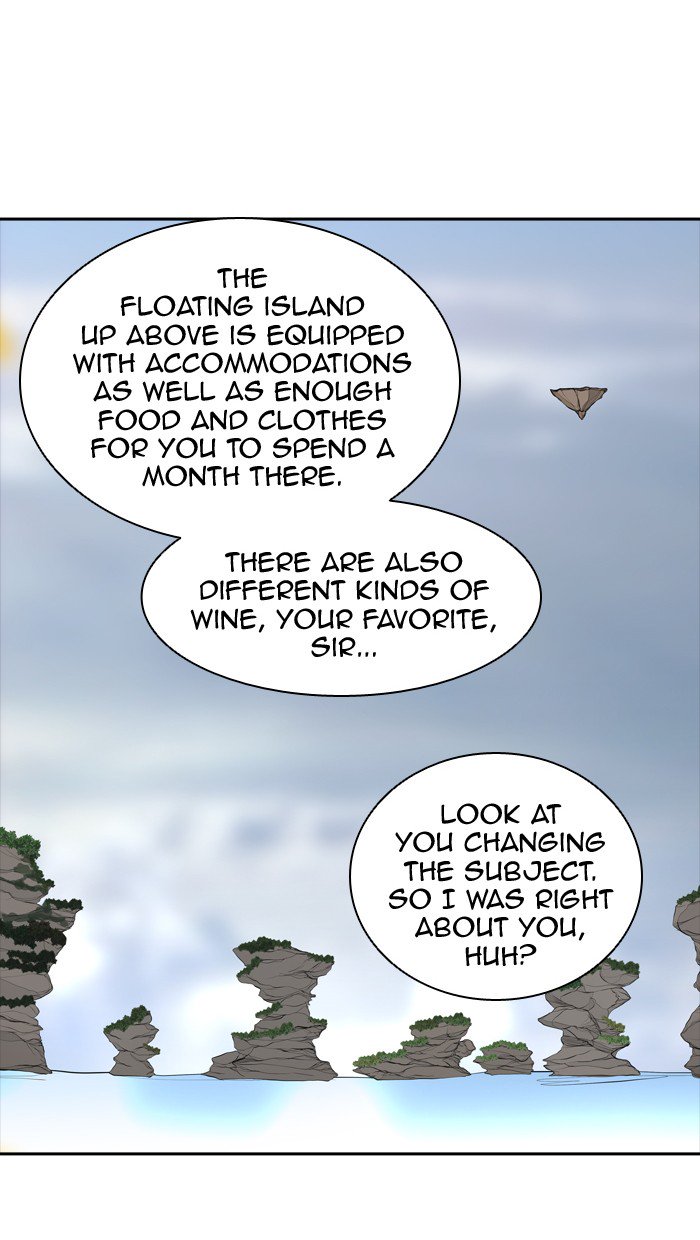 Tower Of God 368 21