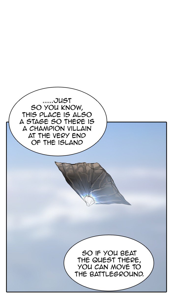 Tower Of God 368 22