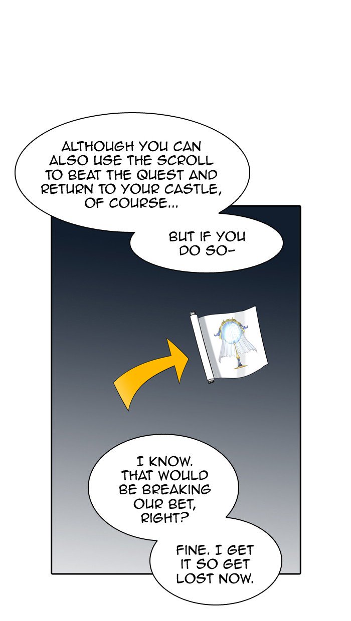 Tower Of God 368 23