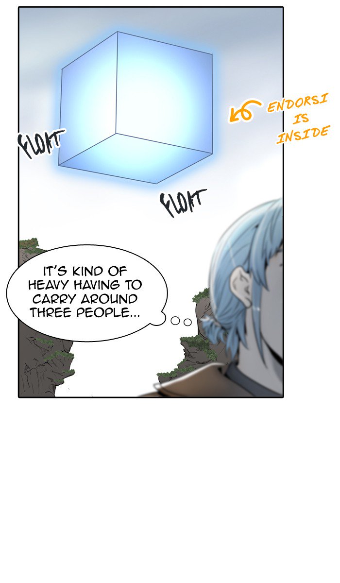 Tower Of God 368 35