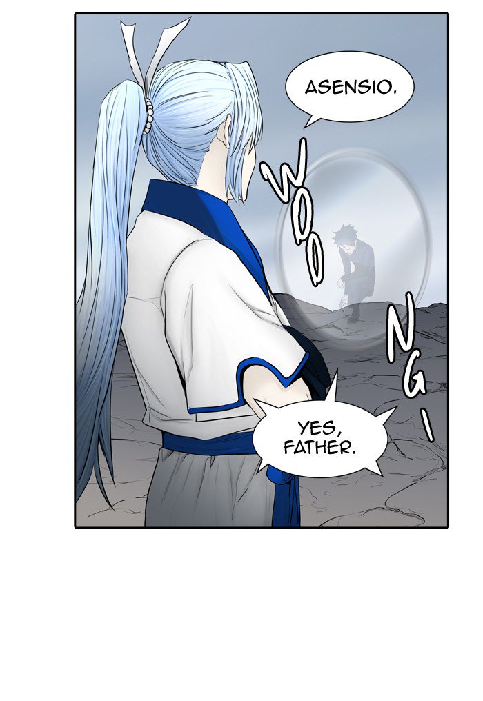 Tower Of God 368 36