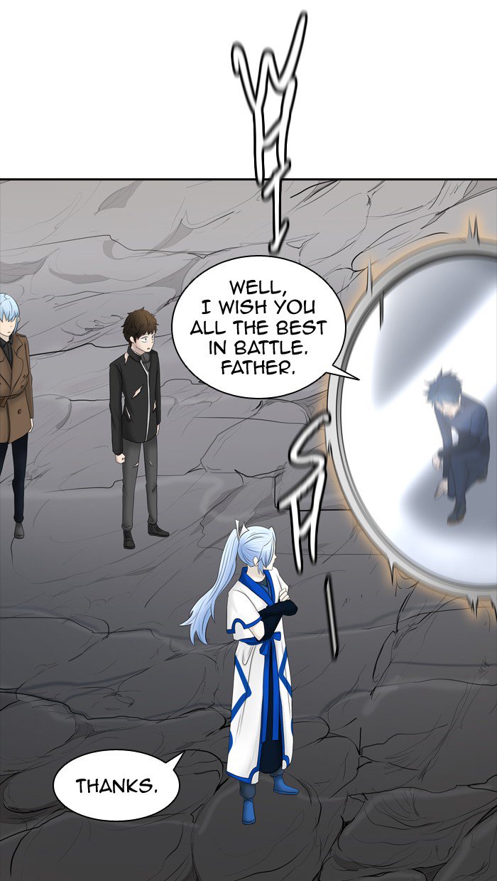 Tower Of God 368 40