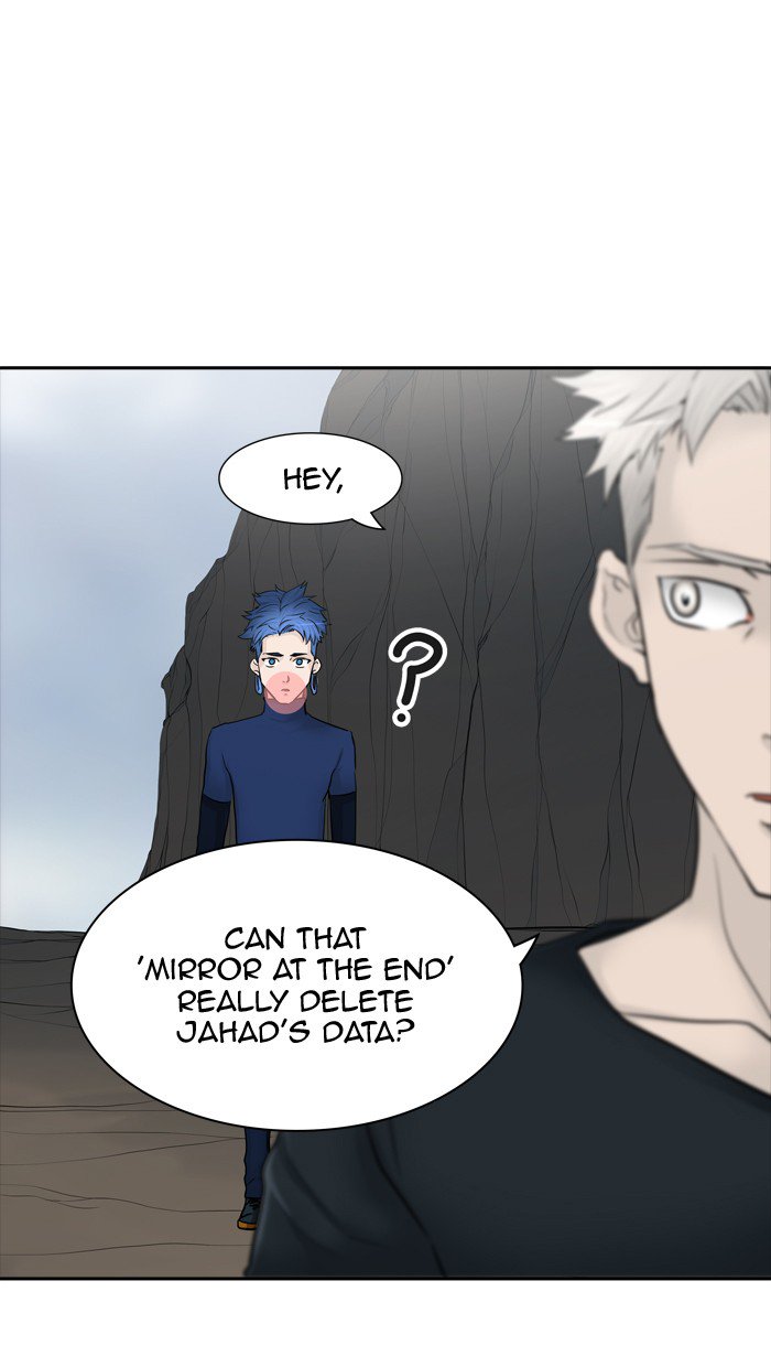 Tower Of God 368 49