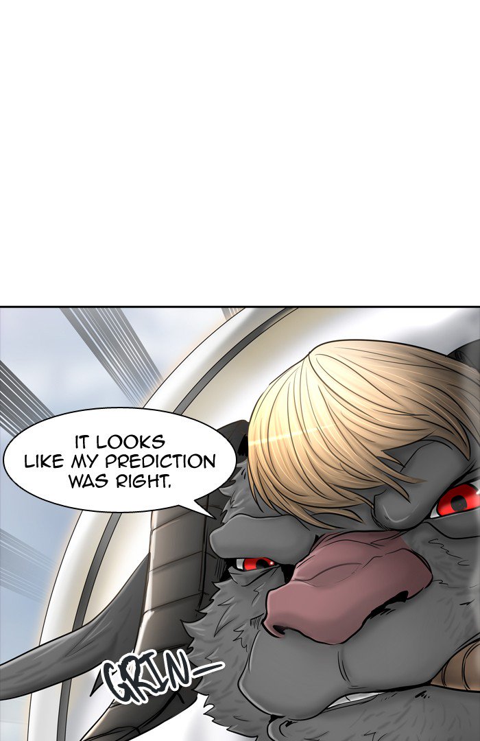 Tower Of God 368 54