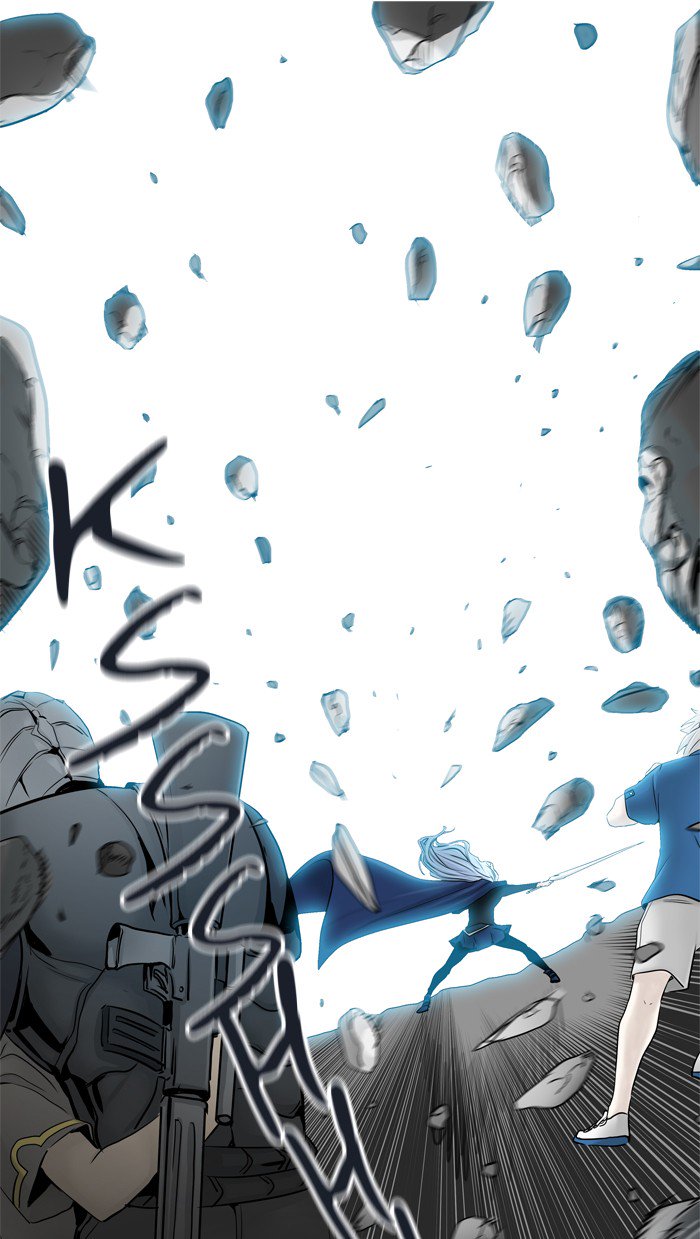 Tower Of God 368 61