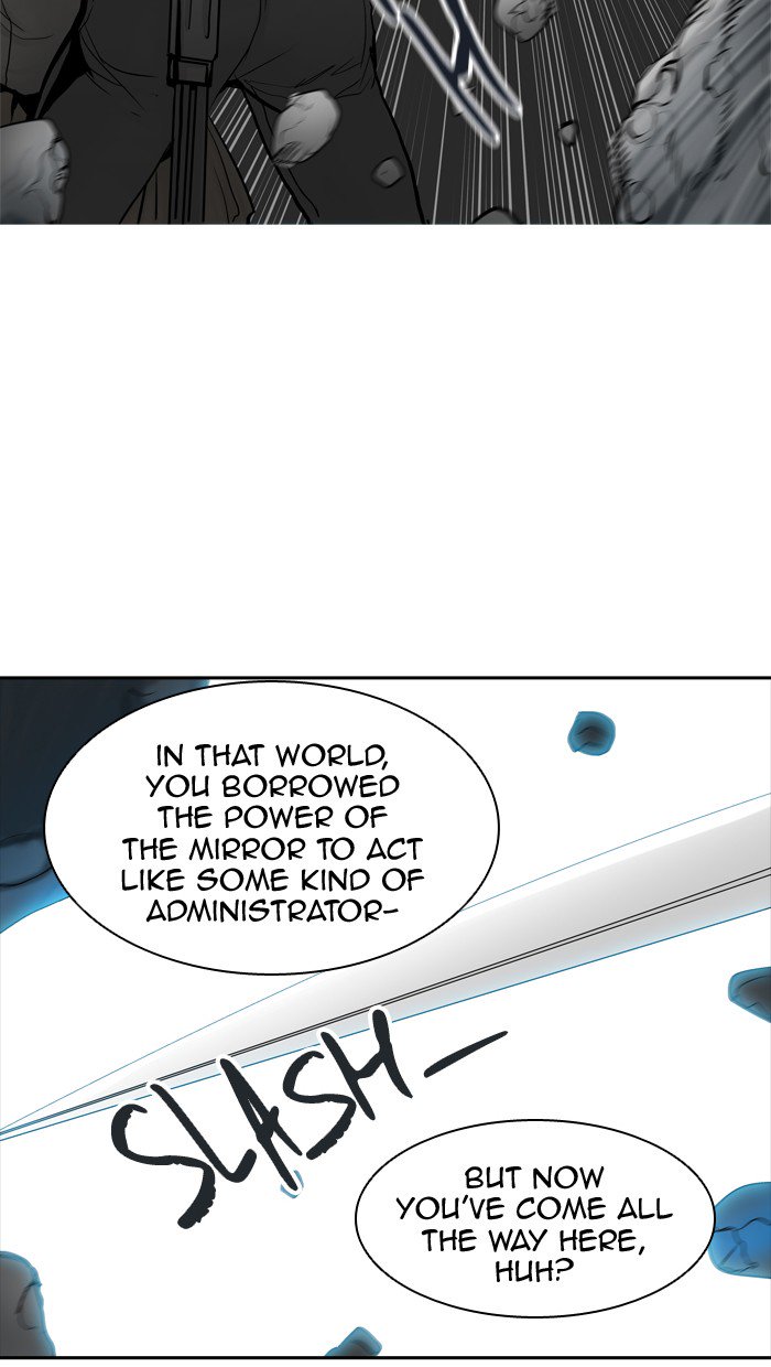 Tower Of God 368 62