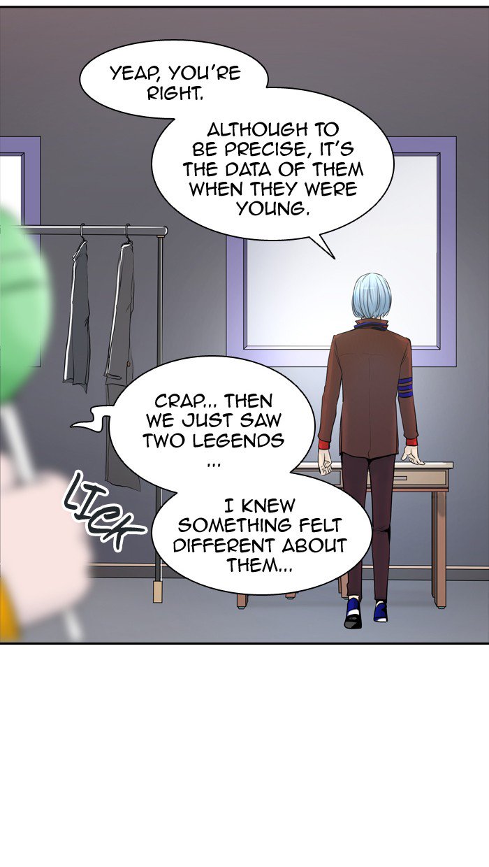 Tower Of God 368 69