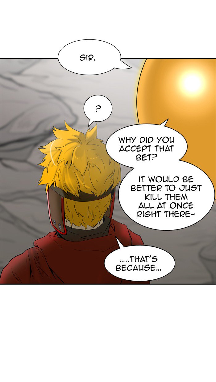 Tower Of God 368 7
