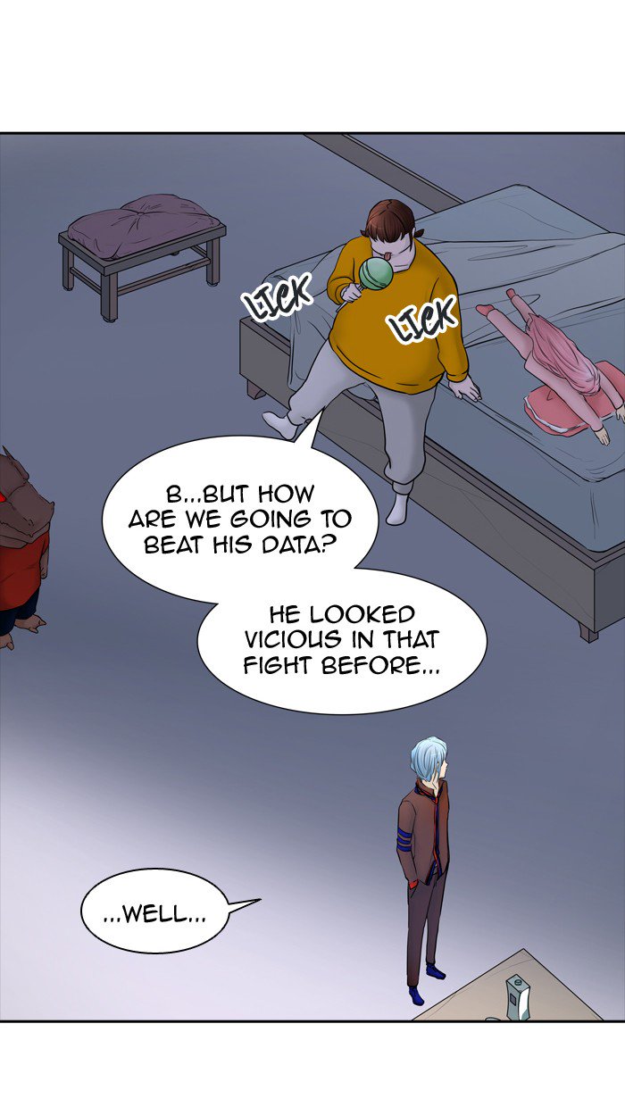 Tower Of God 368 70