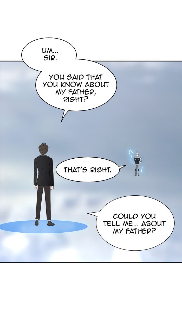 Tower Of God 368 77
