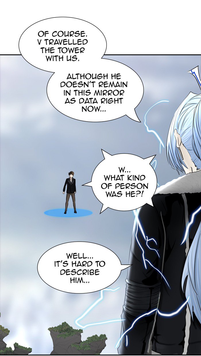 Tower Of God 368 78