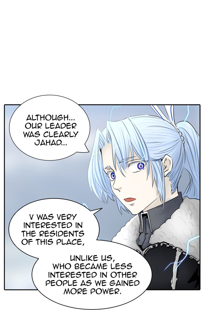 Tower Of God 368 80