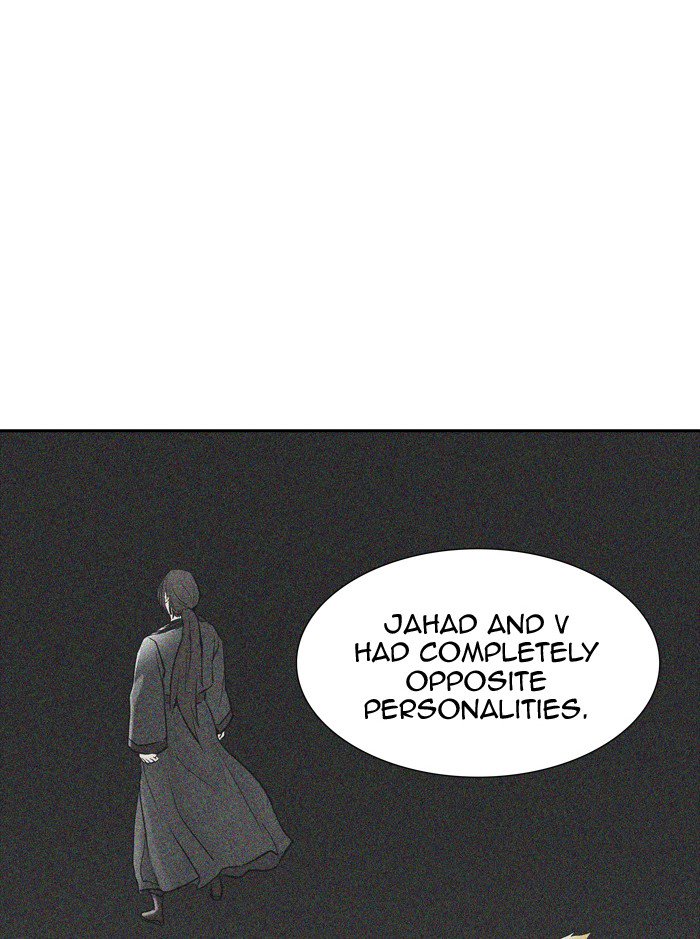 Tower Of God 368 81