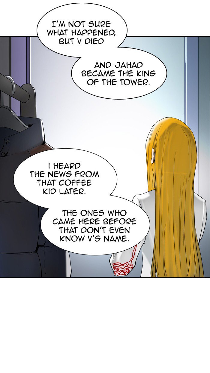 Tower Of God 368 83