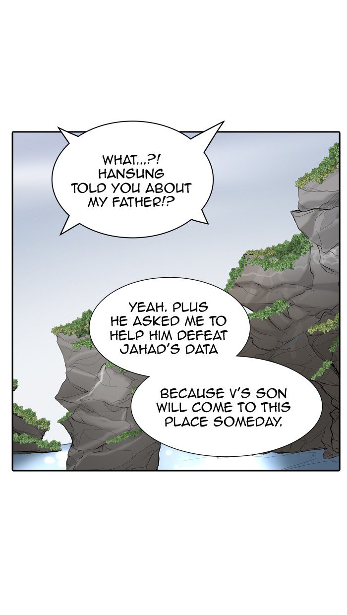 Tower Of God 368 84
