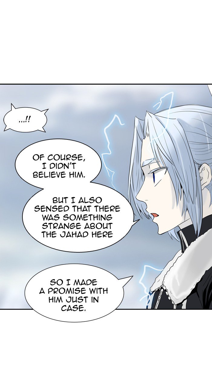 Tower Of God 368 85