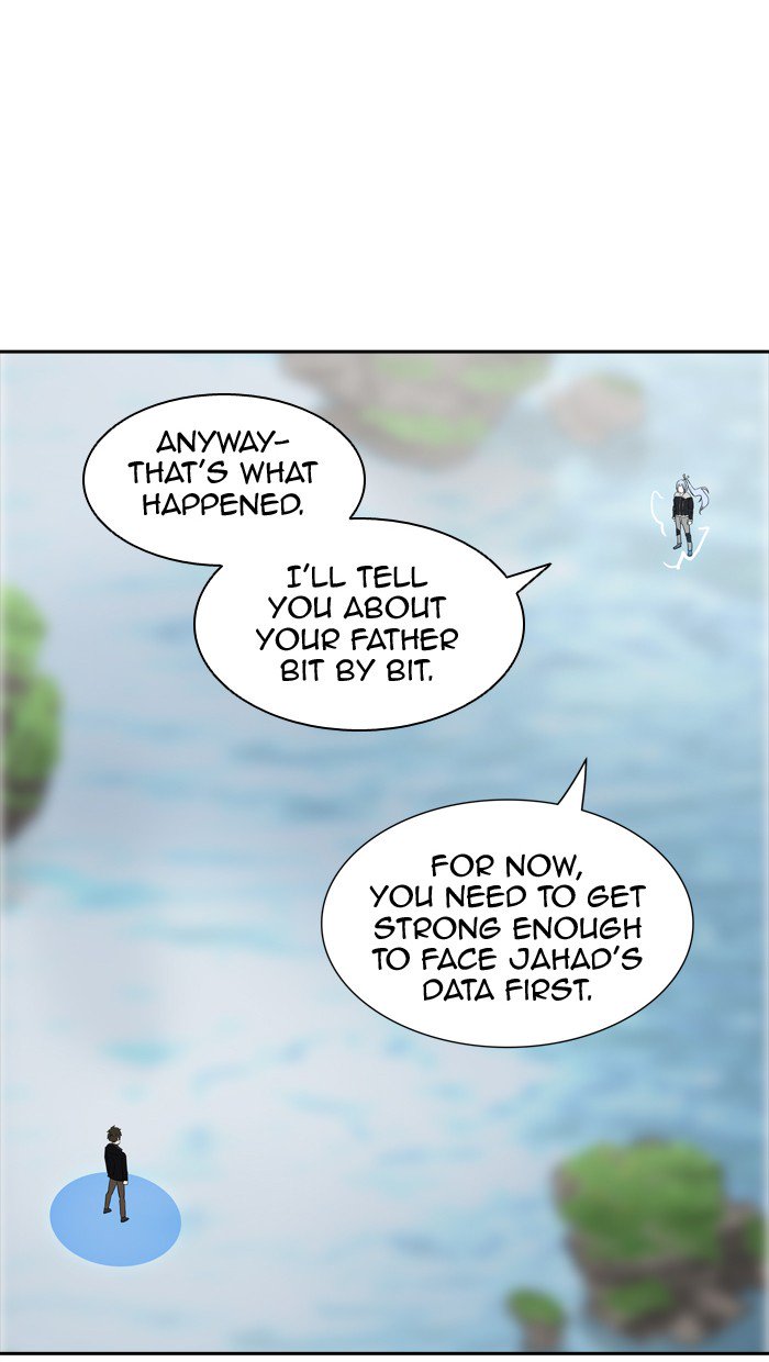 Tower Of God 368 86
