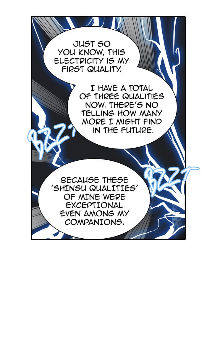 Tower Of God 368 92