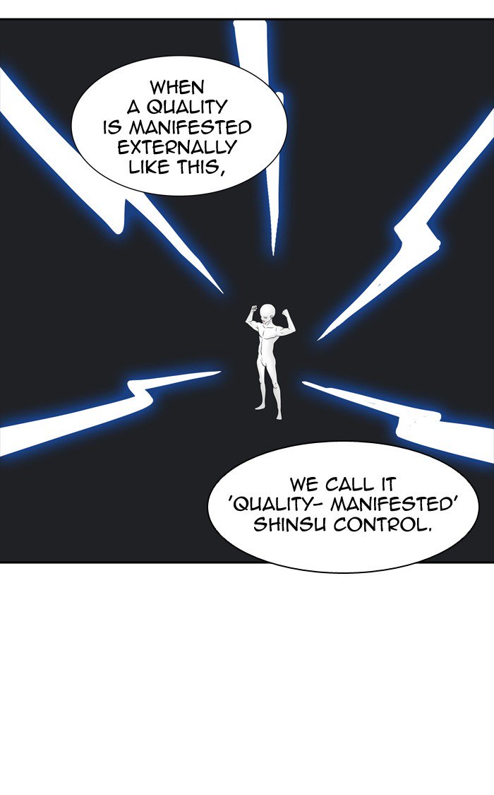 Tower Of God 368 93