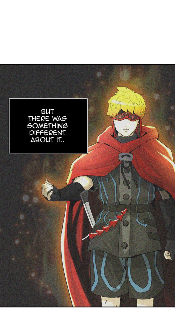 Tower Of God 368 97