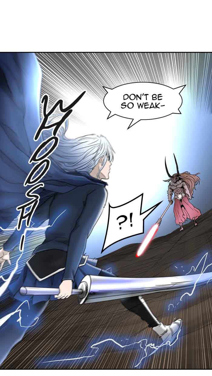 Tower Of God 369 111