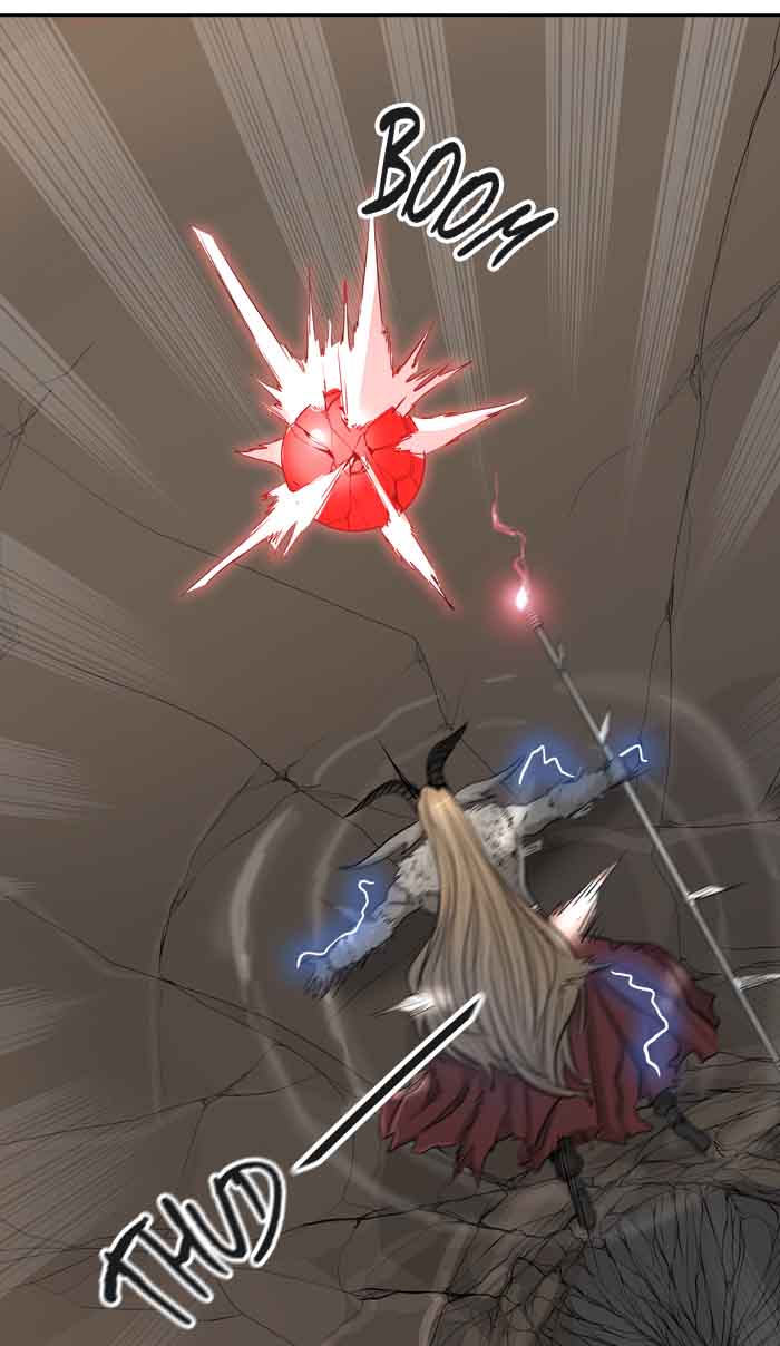 Tower Of God 369 121