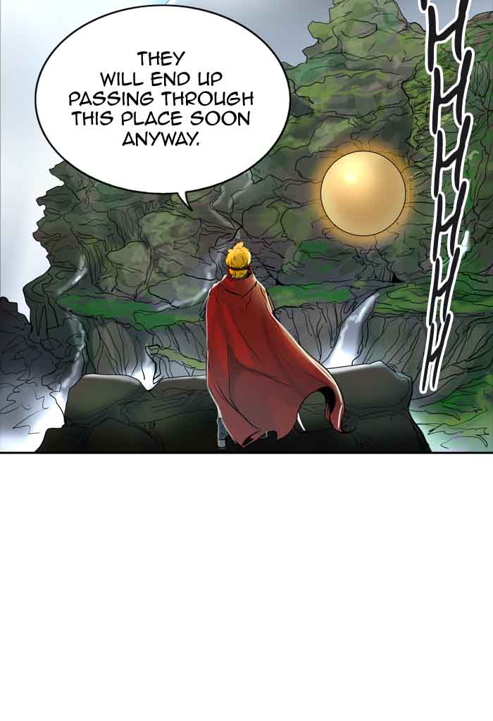 Tower Of God 369 130