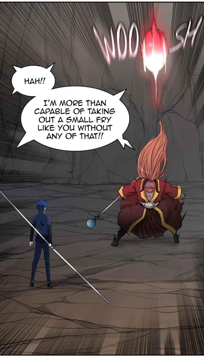 Tower Of God 369 17