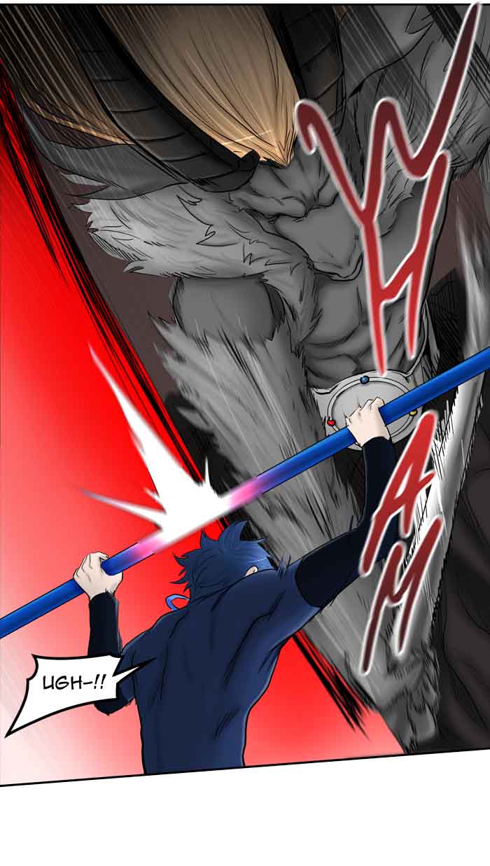 Tower Of God 369 36
