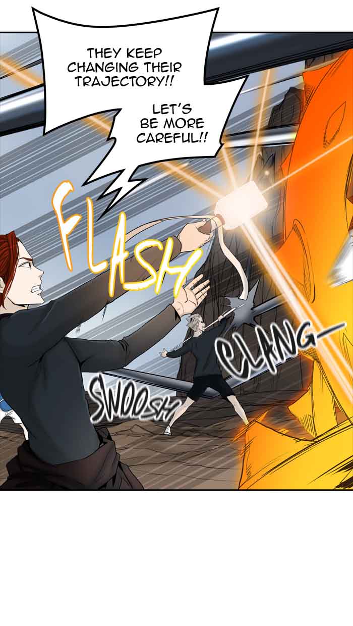 Tower Of God 369 47