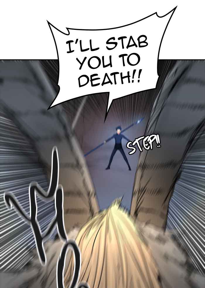 Tower Of God 369 77