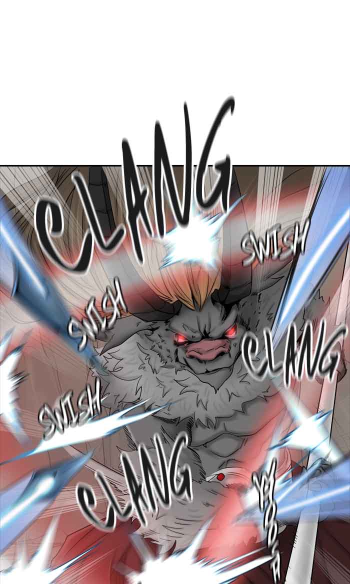 Tower Of God 369 83
