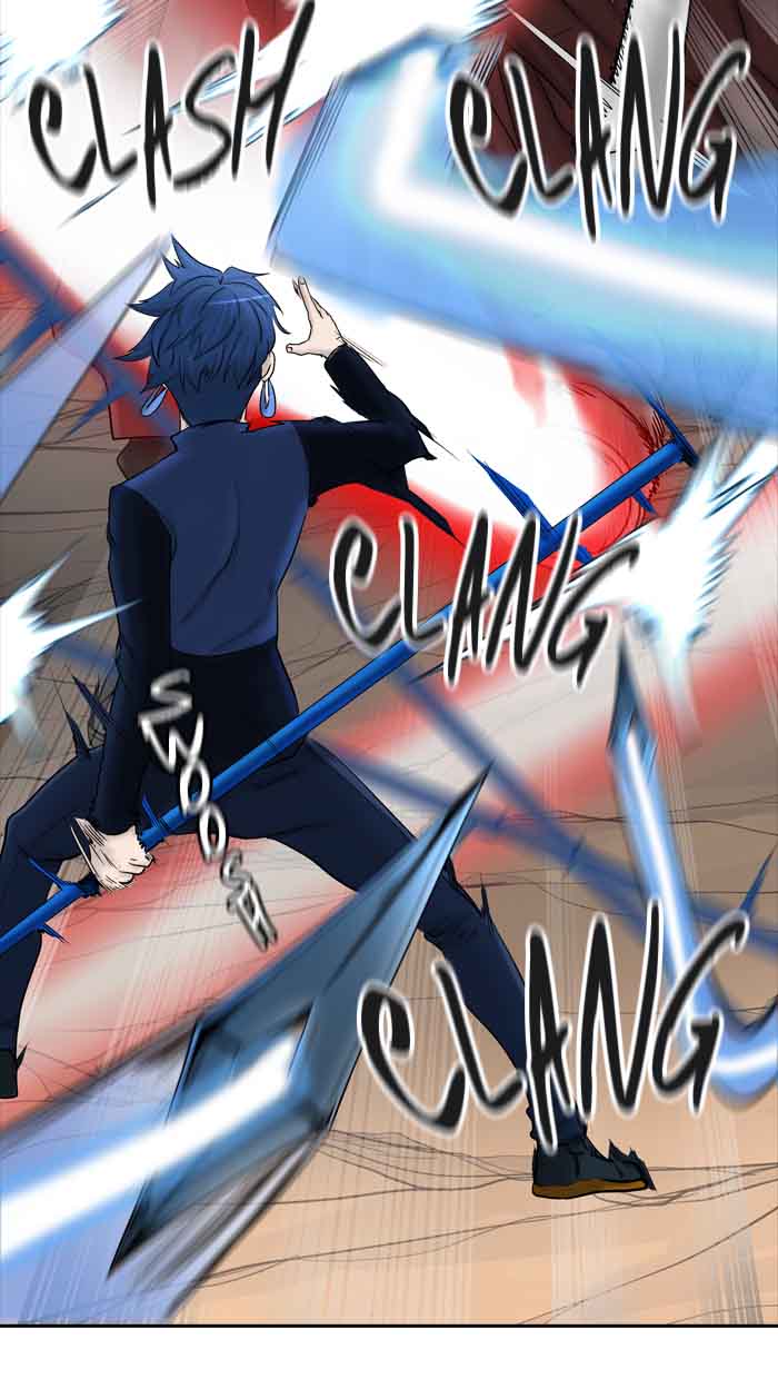 Tower Of God 369 84