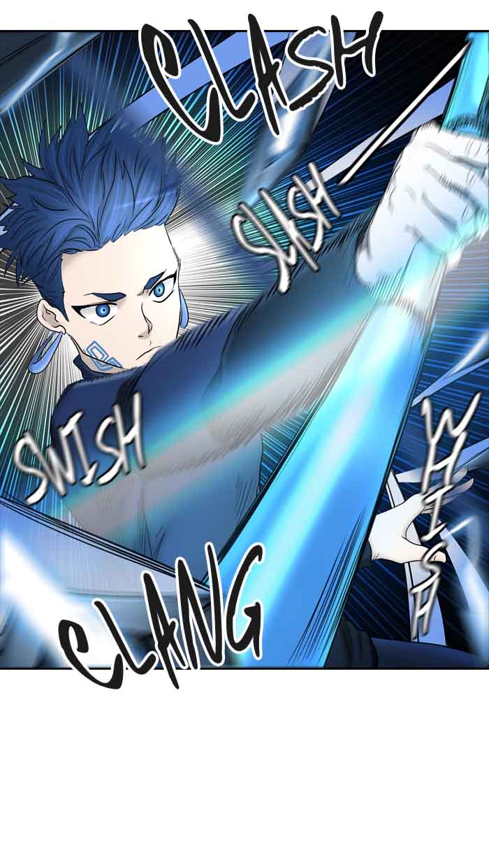 Tower Of God 369 87