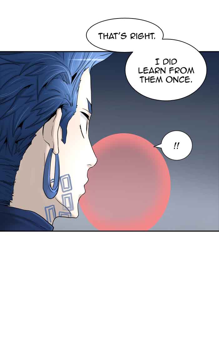 Tower Of God 369 98