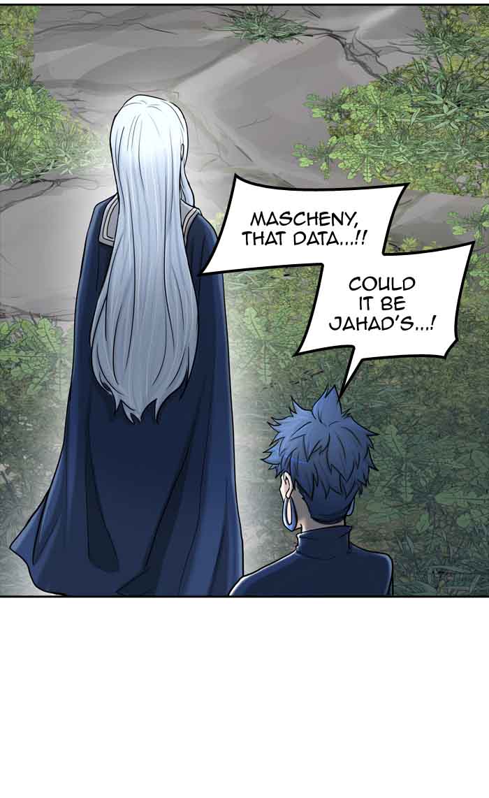 Tower Of God 370 106