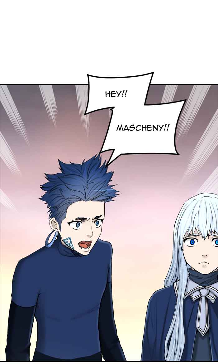 Tower Of God 370 108