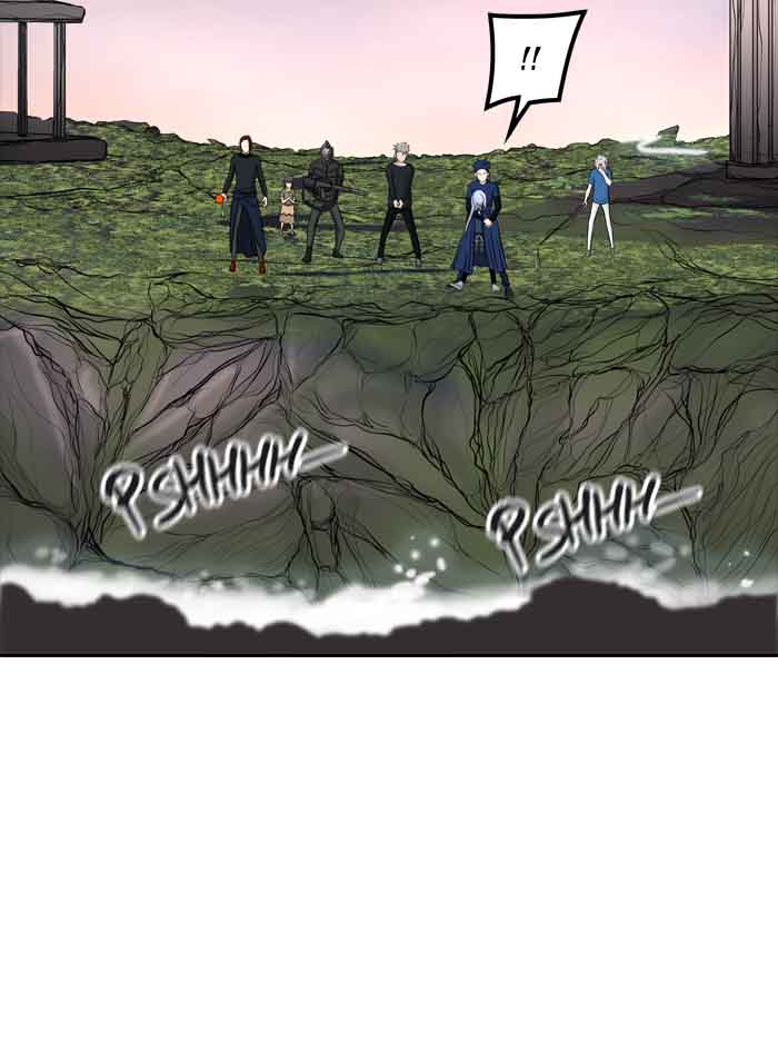 Tower Of God 370 118