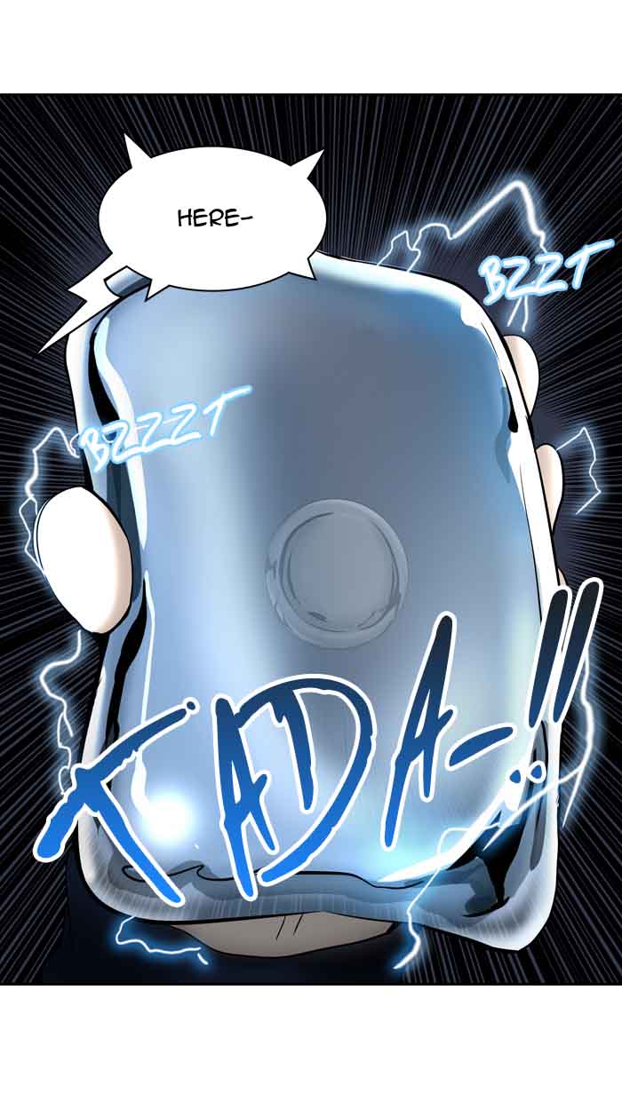 Tower Of God 370 17