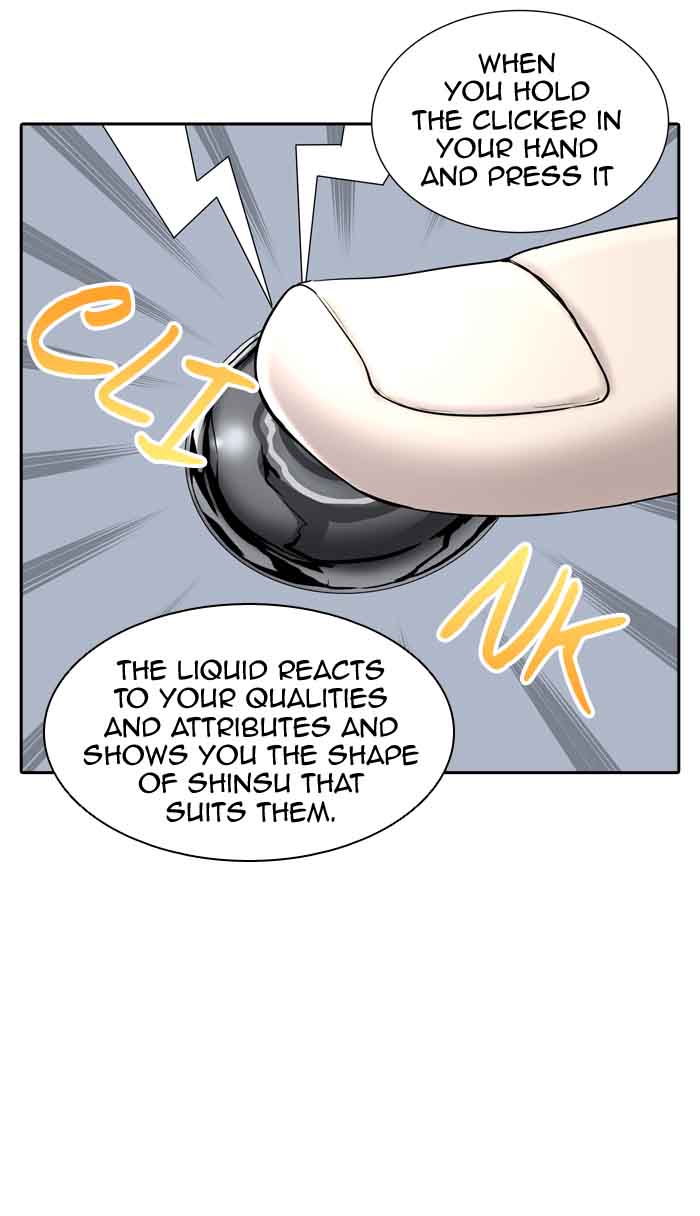 Tower Of God 370 21