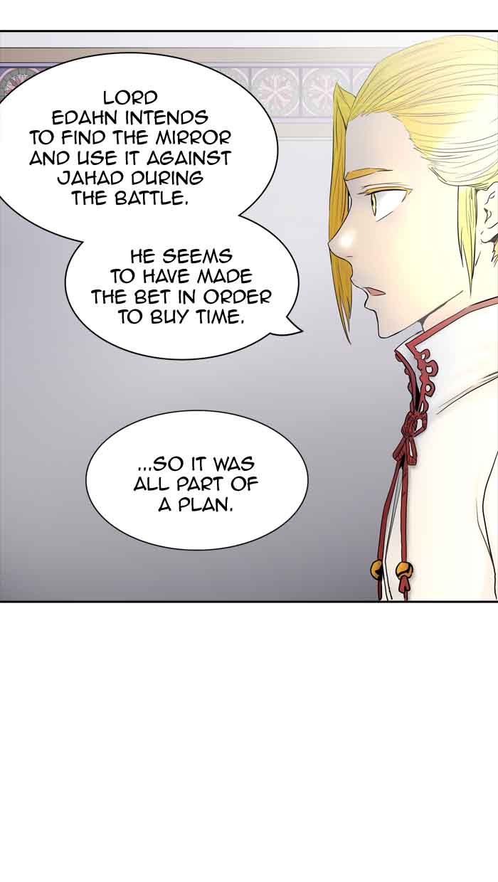 Tower Of God 370 32