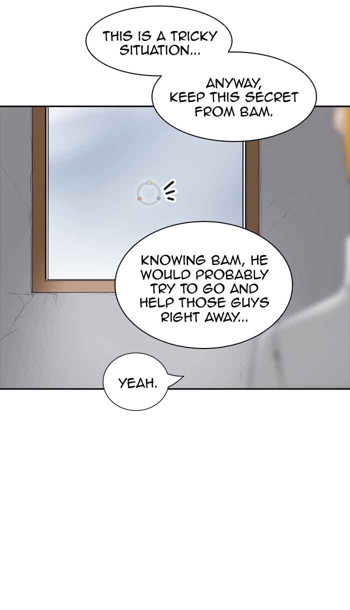 Tower Of God 370 34