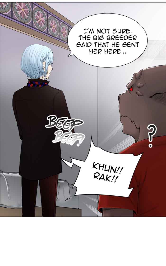 Tower Of God 370 38